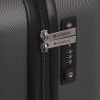 Чемодан Gabol Paradise (M) Grey_4.jpg